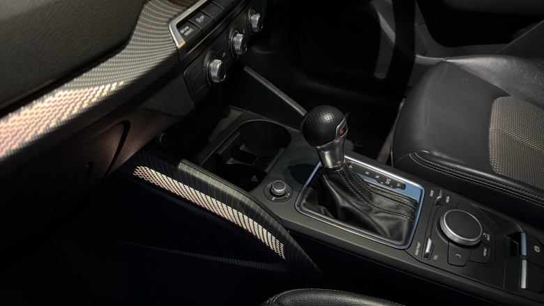 Audi Q2 1.4 TFSI S Line 5dr S Tronic Petrol Estate